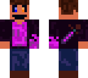 my new skin v2