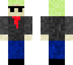 my oc