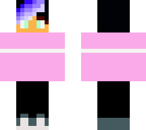 my oc