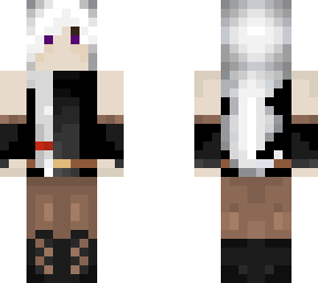 my old skin 2.0