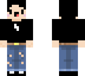 my other skin