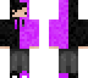 my own skin
