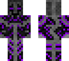 my personal enderknight