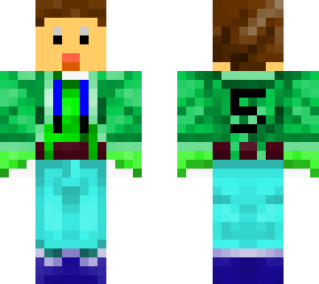 my skin - hikcs