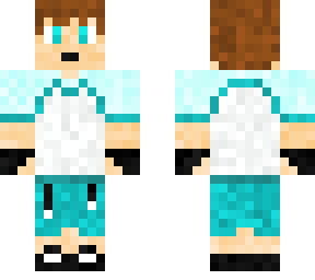 my skin