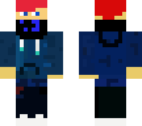 my skin