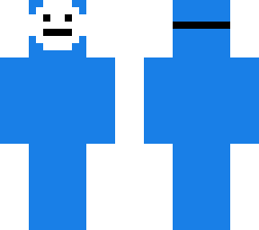 my skin