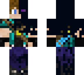 my skin v3