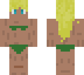 naufraga de tomacraft