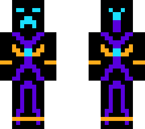 neon bot