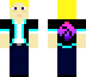 neonwave shirt