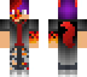 nether corruption umbra