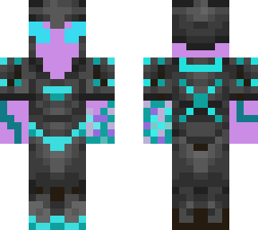 nether raider