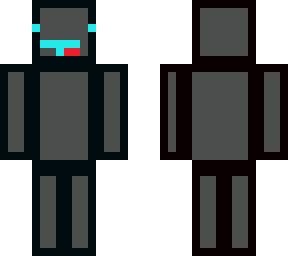 netherite skeppy