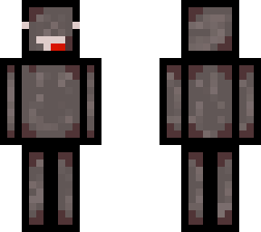 netherite skeppy