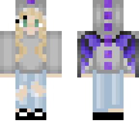 night glider oc