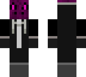 nightdragon961 as a nobody