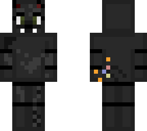 nightmare blackberry fnaf 4