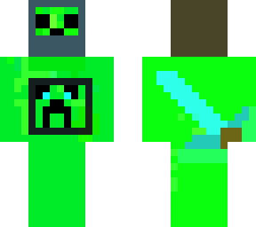 ninga creeper