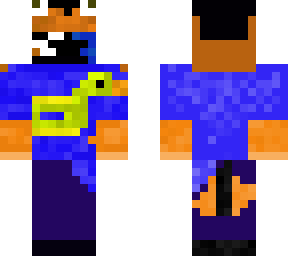 noob with butt