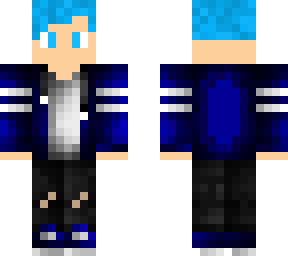 normal guy idk whatever xd