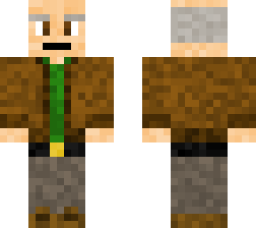 old man