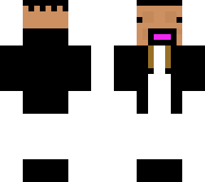 old pilgrim