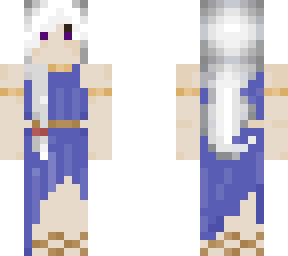 old skin mage mode