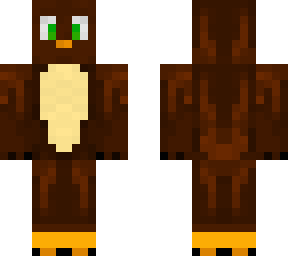 owl