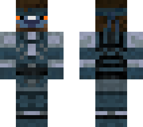 paloma solid snake