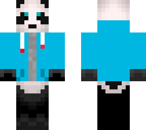 panda