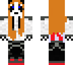 panda chica v2