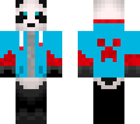 pandaz