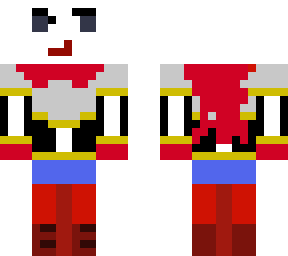 papyrus (undertale)
