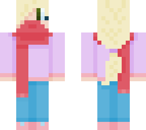 personal skin