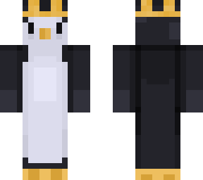 peungin crown