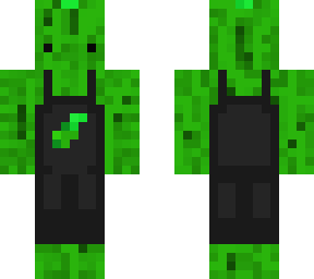 pickle boy