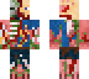 pigman