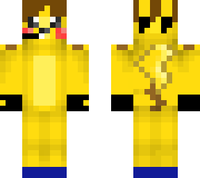 pikachuboy 234