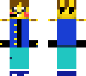 pikachuboy 234 con ropa