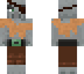 pillager variation