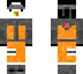 pinguino naruto