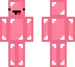 pink skeppy