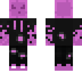 pink slime boy