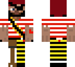 pirate steve (edited)