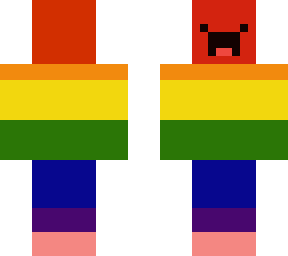 pride