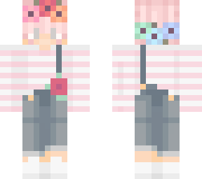 pride boy
