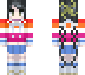 pride tenko