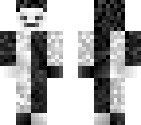 psycho black and white