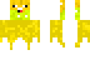 puffer boy